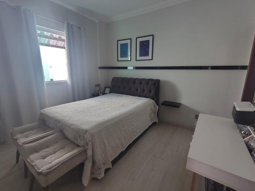 Apartamento, Planalto, 3 Quartos, 2 Vagas, 1 Suíte