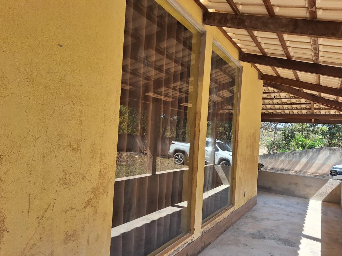 Fazenda, Centro, 4 Quartos, 10 Vagas, 2 Suítes