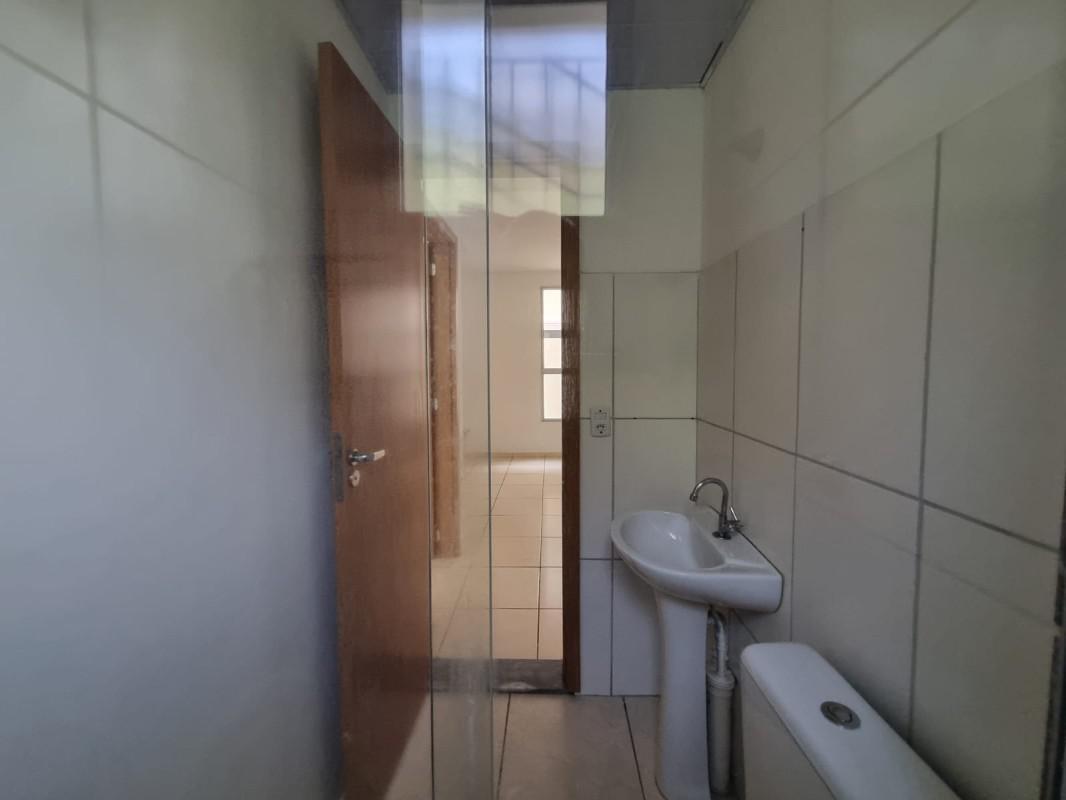 Apartamento, Jardim Riacho das Pedras, 2 Quartos, 1 Vaga