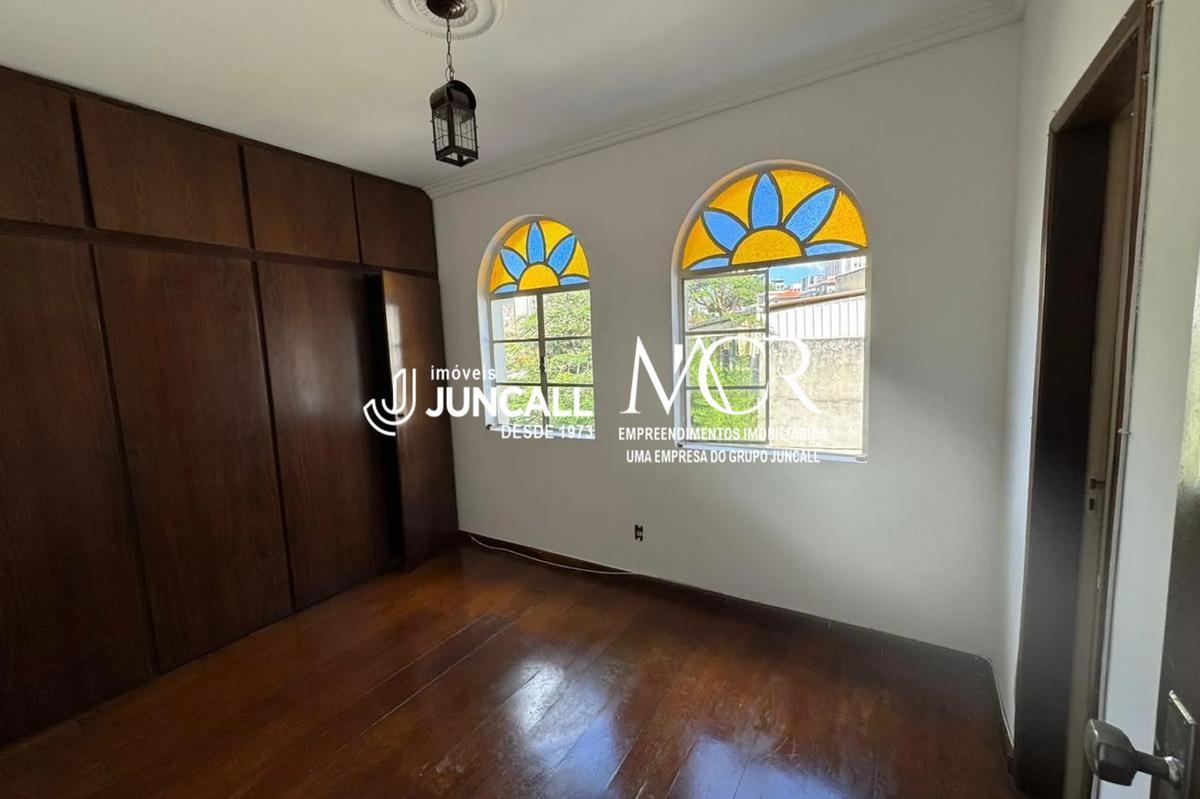 Apartamento, Coração de Jesus, 3 Quartos, 2 Vagas, 1 Suíte