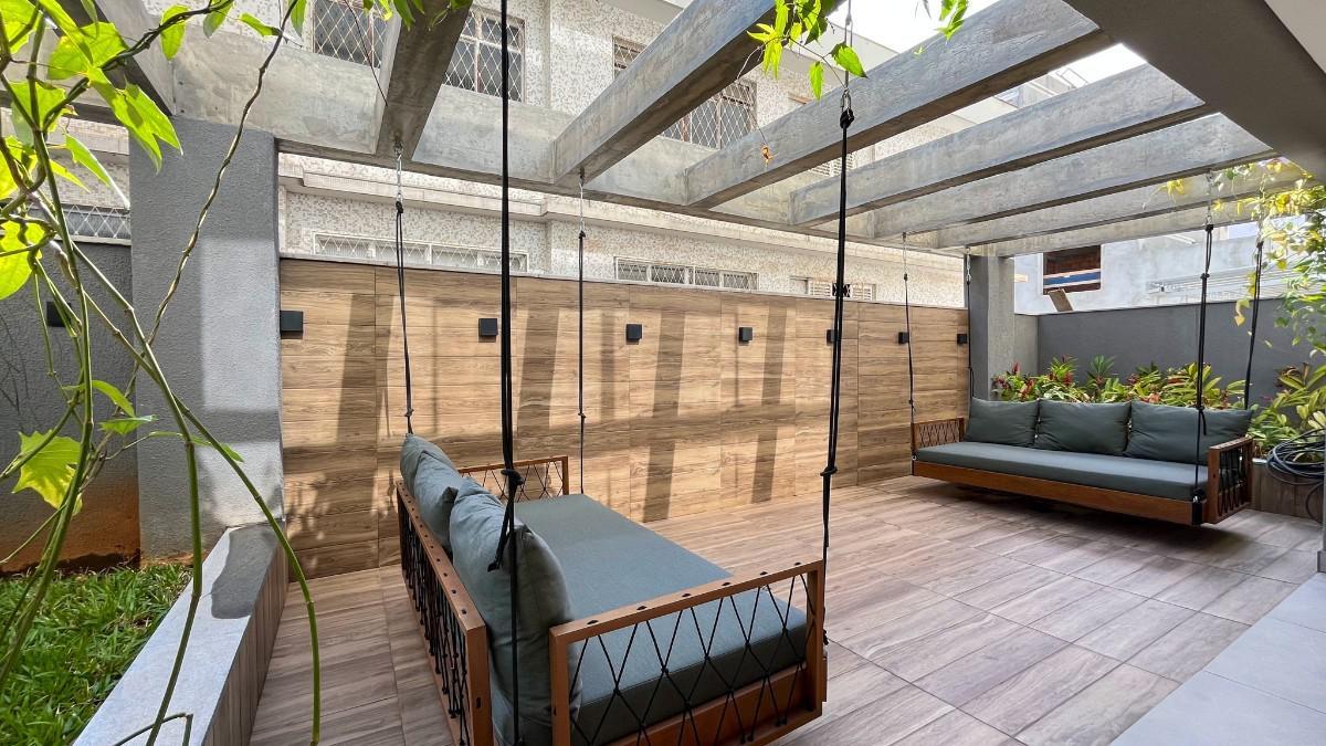 Apartamento, Lourdes, 4 Quartos, 3 Vagas, 2 Suítes