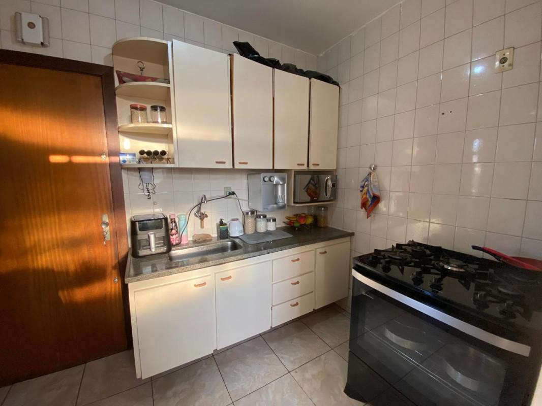 Apartamento, Padre Eustáquio, 3 Quartos, 1 Vaga, 1 Suíte