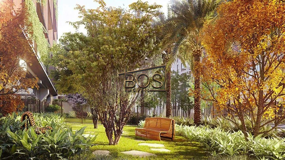 Apartamento, Mangabeiras, 3 Quartos, 3 Vagas, 3 Suítes