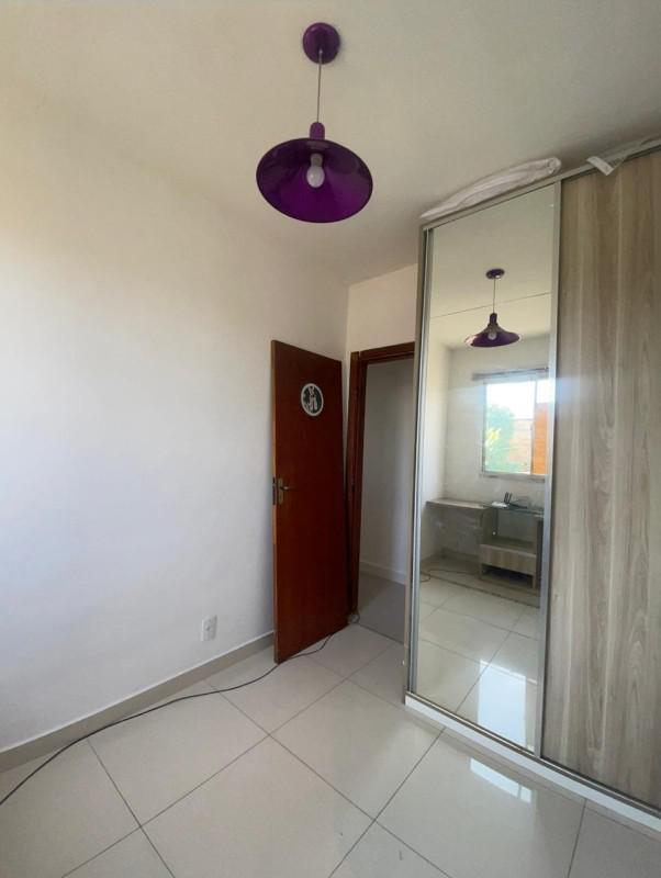 Apartamento, Itatiaia, 2 Quartos, 1 Vaga, 1 Suíte