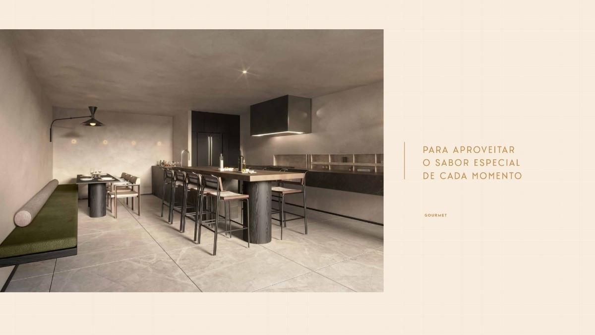 Apartamento, Funcionários, 4 Quartos, 3 Vagas, 2 Suítes