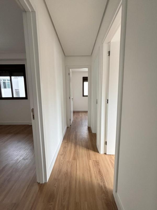 Apartamento, Cidade Nova, 3 Quartos, 2 Vagas, 1 Suíte