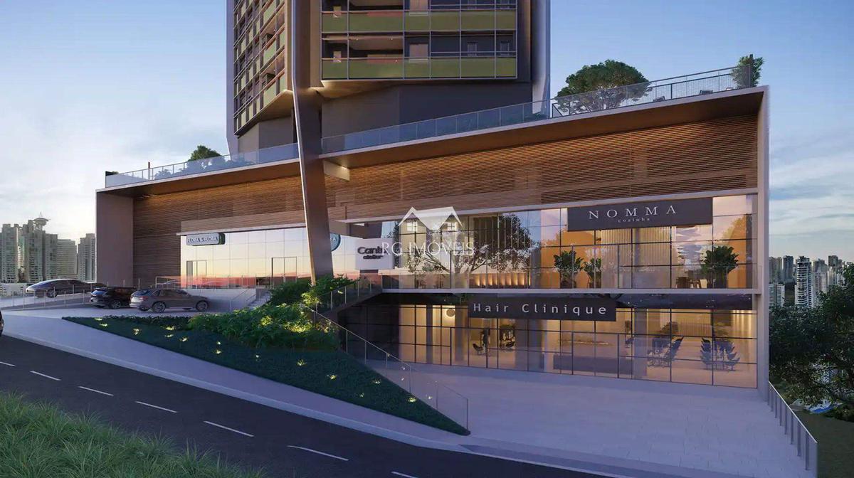 Apartamento, Vale do Sereno, 2 Quartos, 1 Vaga, 2 Suítes