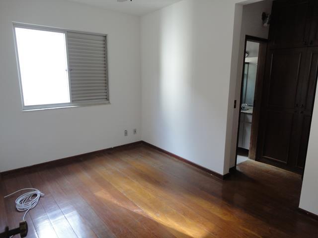 Apartamento, Carmo, 3 Quartos, 2 Vagas, 1 Suíte