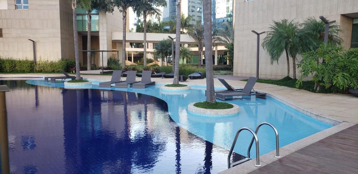 Apartamento, Vila da Serra, 4 Quartos, 4 Vagas, 4 Suítes