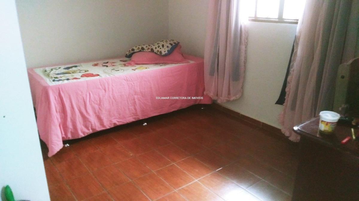 Casa, Novo Riacho, 2 Quartos, 3 Vagas