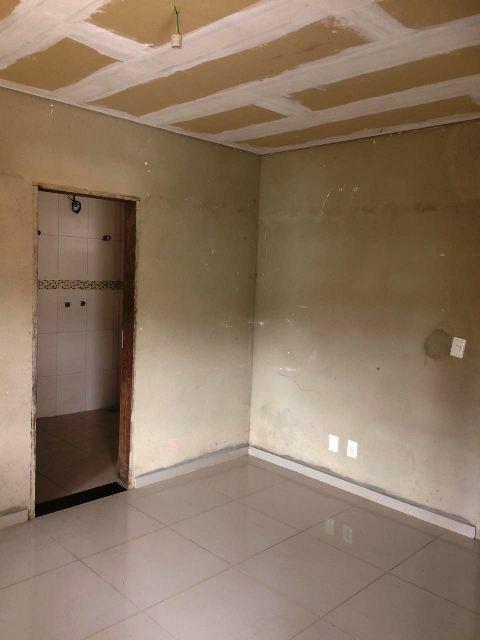Casa, Vila Santo Antônio de Pádua, 3 Quartos, 5 Vagas, 1 Suíte