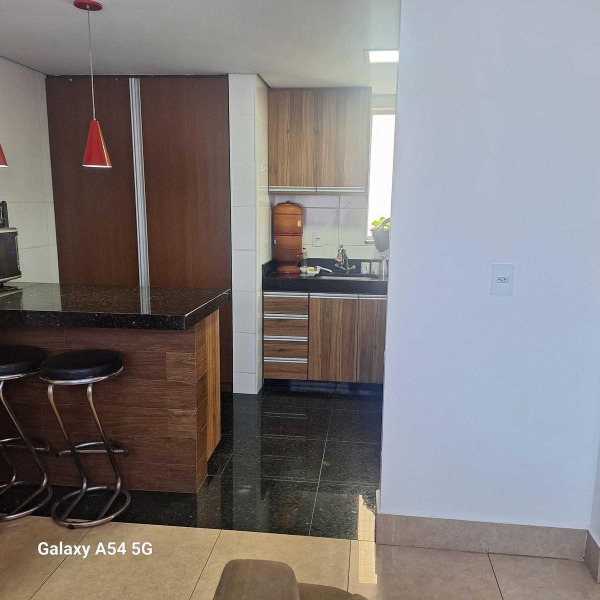 Apartamento, Salgado Filho, 3 Quartos, 2 Vagas, 1 Suíte