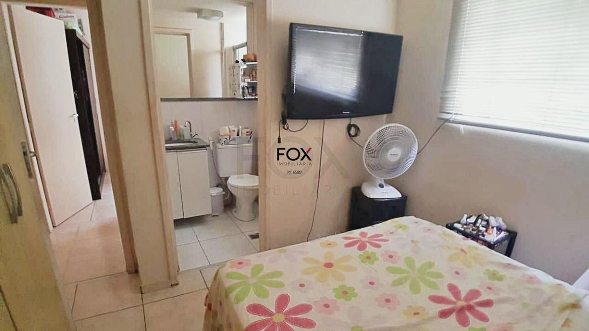 Apartamento, Buritis, 3 Quartos, 1 Vaga, 1 Suíte