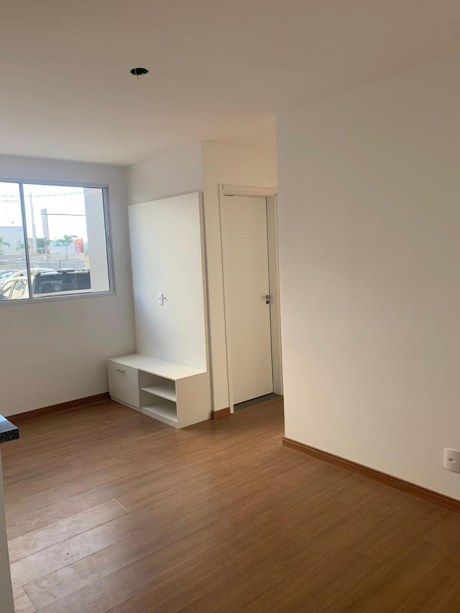 Apartamento, Santana, 2 Quartos, 1 Vaga, 1 Suíte