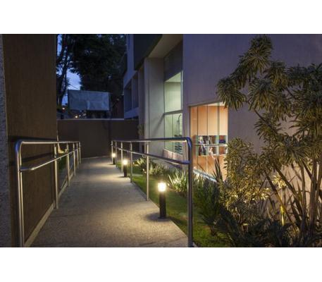 Cobertura, São Francisco, 3 Quartos, 3 Vagas, 1 Suíte