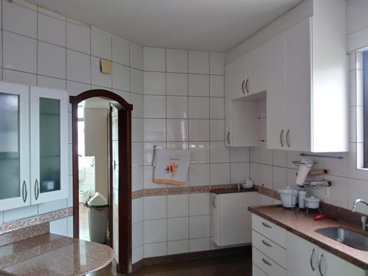 Apartamento, Cidade Nova, 4 Quartos, 3 Vagas, 2 Suítes