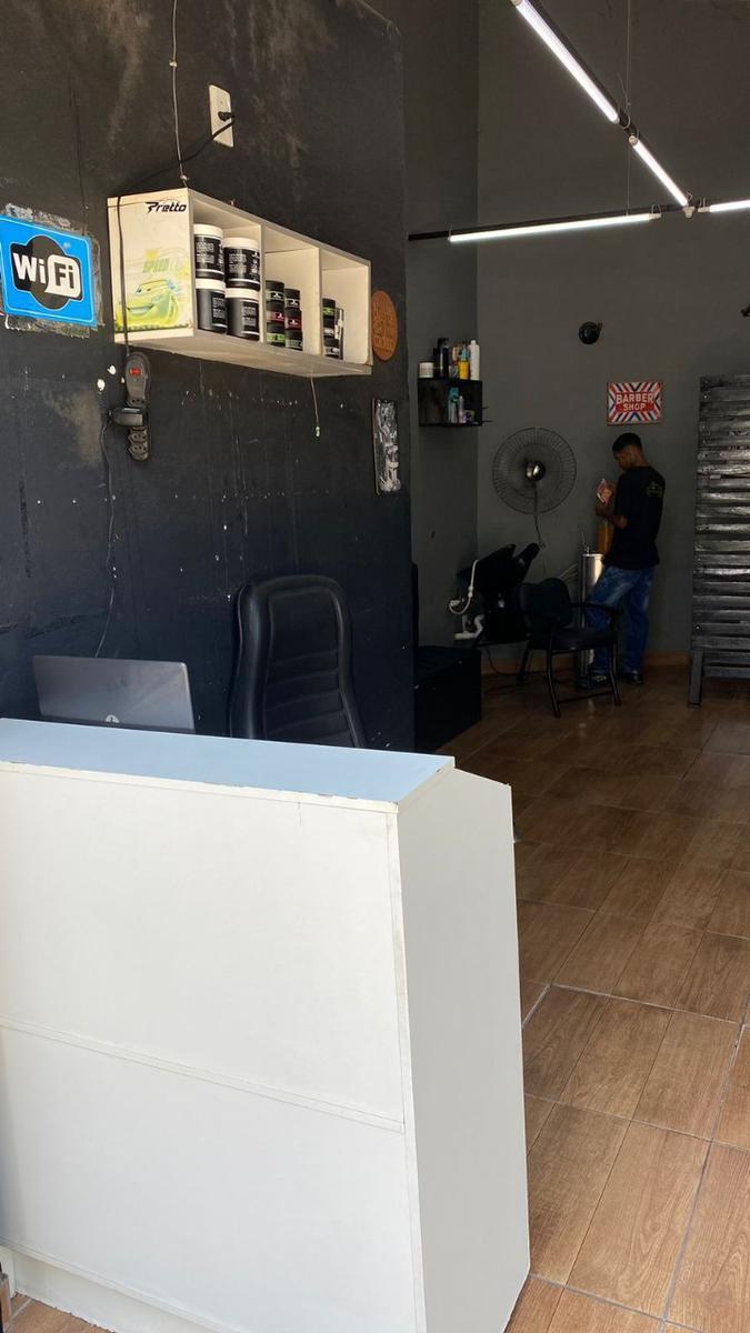 Andar, Vila Clóris, 0 Quarto, 0 Vaga