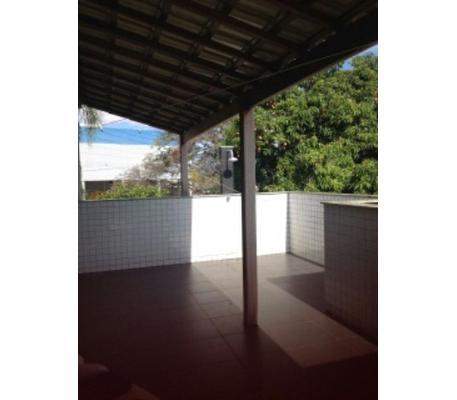 Cobertura, Itapoã, 4 Quartos, 2 Vagas, 2 Suítes