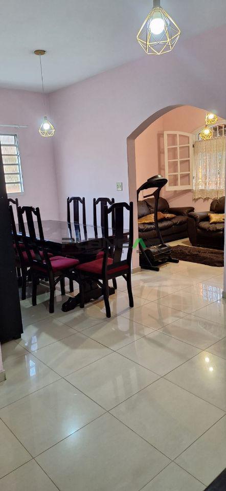 Casa, Eldorado, 3 Quartos, 1 Vaga, 1 Suíte