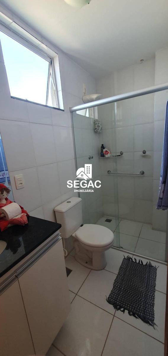 Cobertura, Sagrada Família, 4 Quartos, 2 Vagas, 1 Suíte