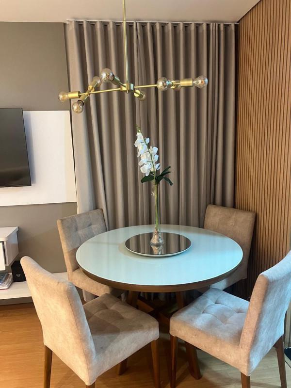 Apartamento, Chácara Cotia, 2 Quartos, 1 Vaga