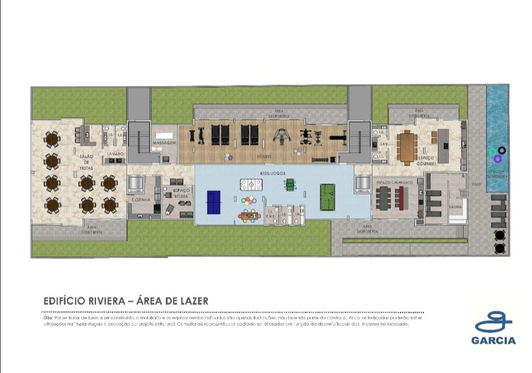 Apartamento, Santa Efigênia, 2 Quartos, 2 Vagas, 2 Suítes
