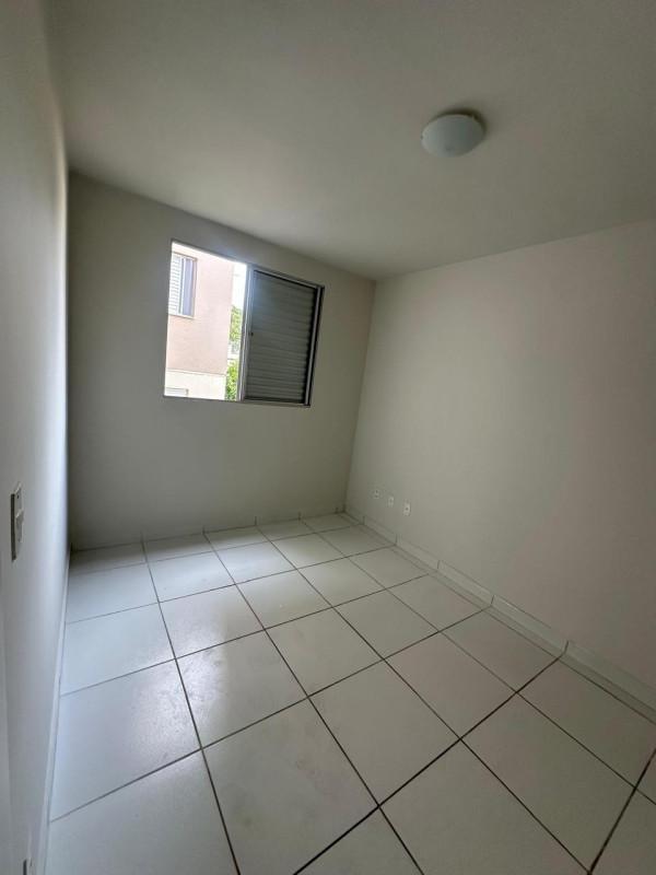 Apartamento, Condomínio Trilhas do Sol, 2 Quartos, 1 Vaga
