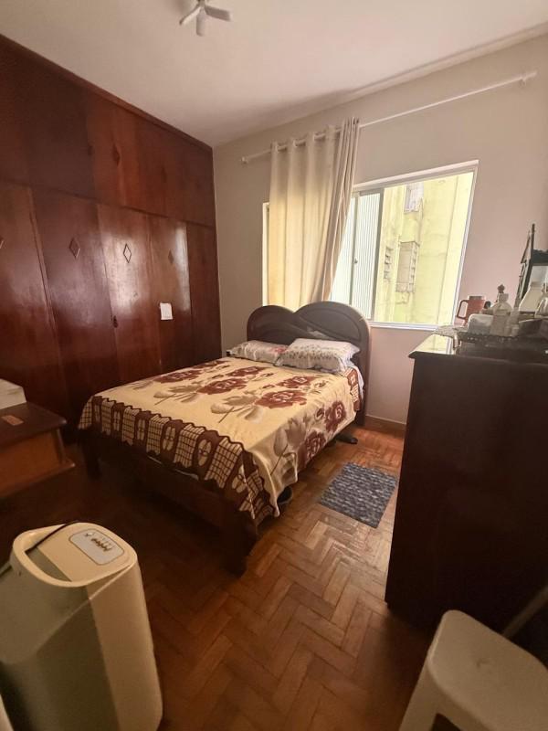 Apartamento, Centro, 2 Quartos, 0 Vaga