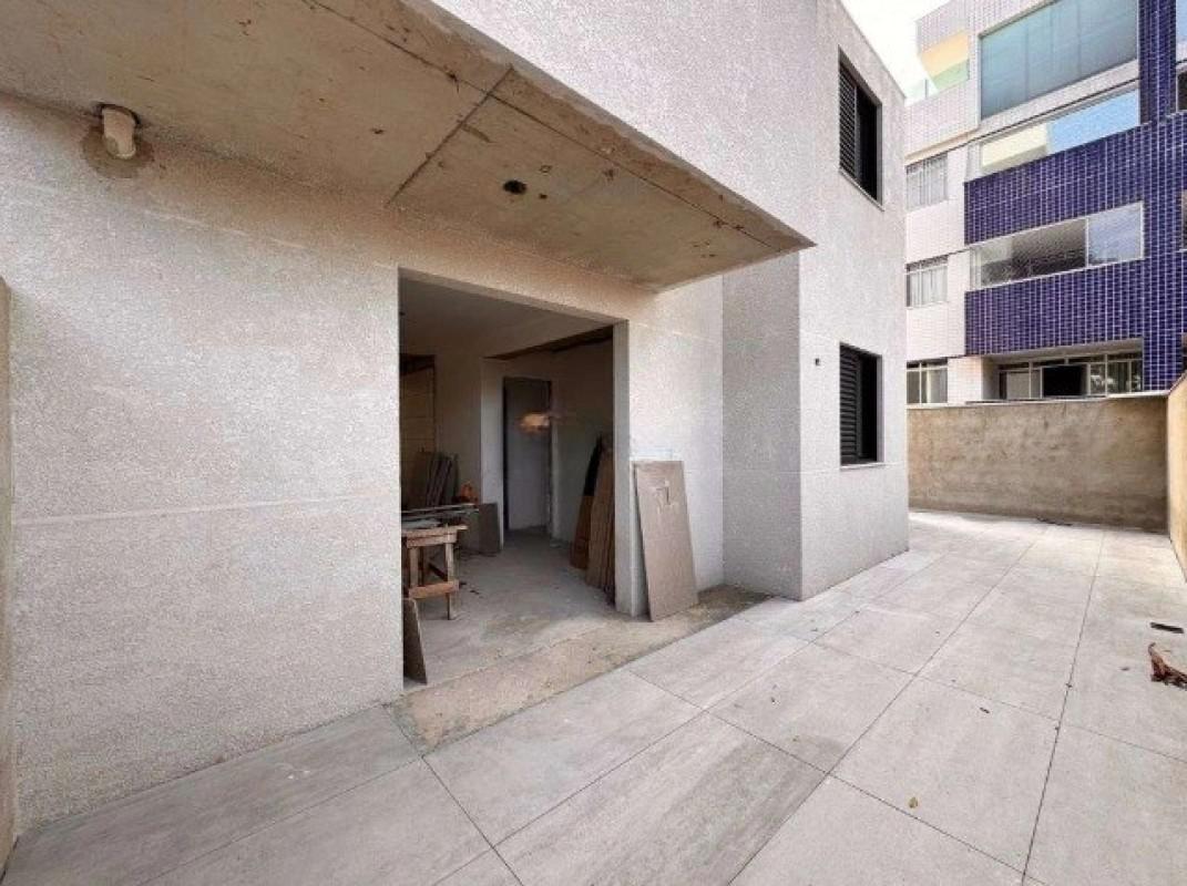 Apartamento, Itapoã, 3 Quartos, 2 Vagas, 1 Suíte