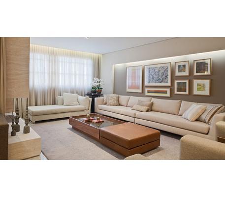 Apartamento, Vila da Serra, 4 Quartos, 4 Vagas, 2 Suítes