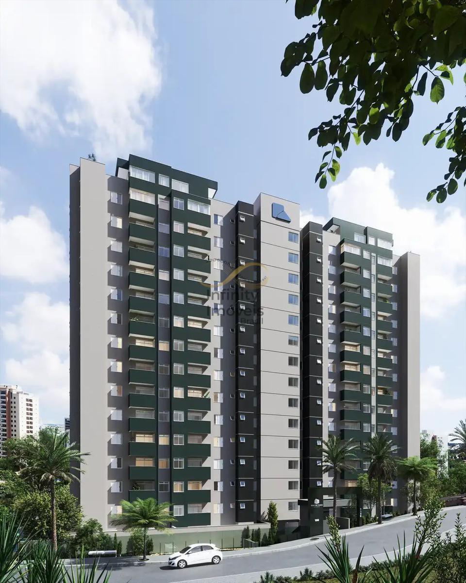 Apartamento, Fernão Dias, 2 Quartos