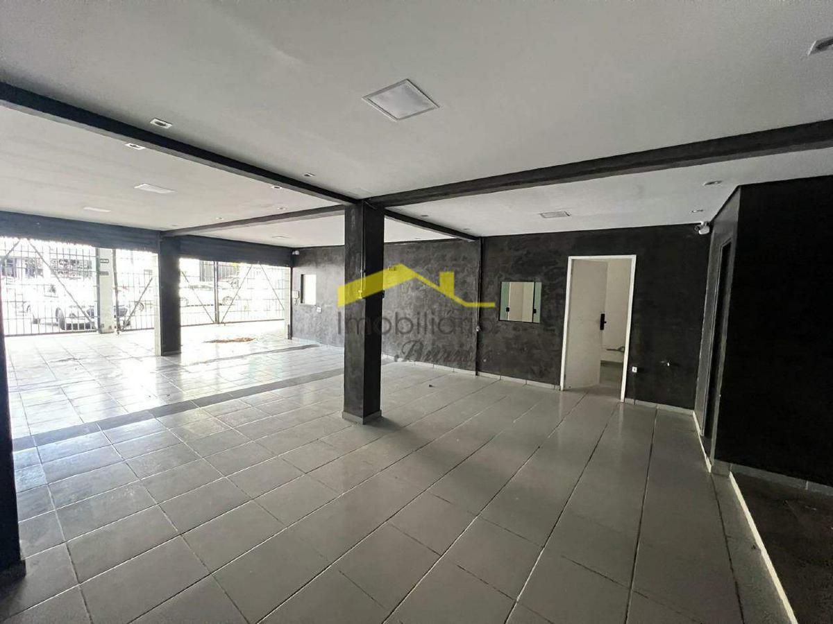 Loja, Jardim América