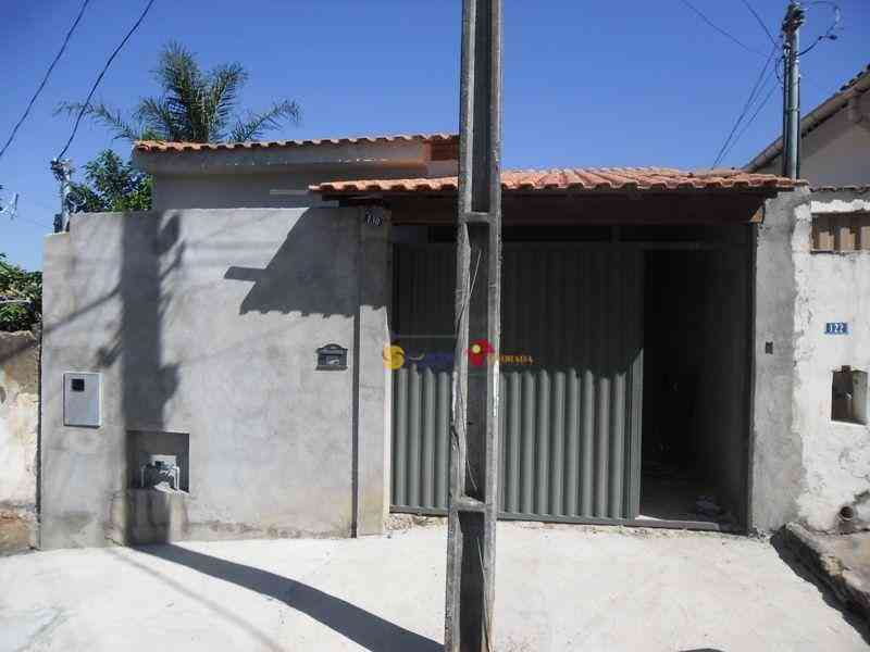 Casa, Vila Teixeira, 3 Quartos, 1 Vaga, 1 Suíte