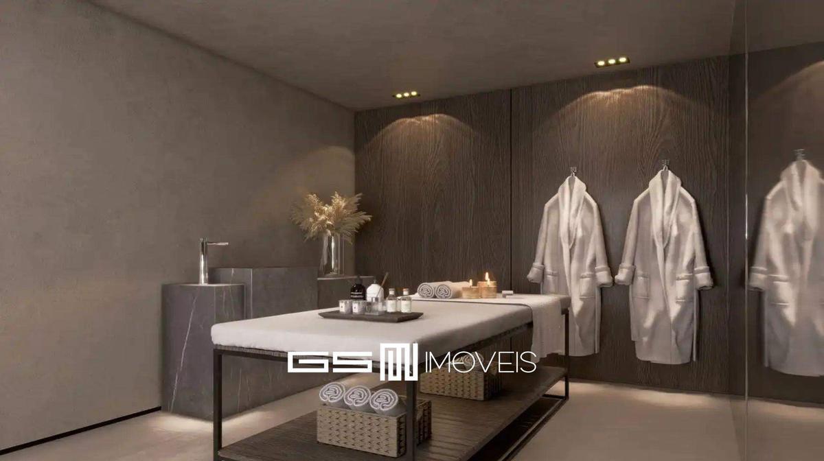 Apartamento, Cruzeiro, 4 Quartos, 3 Vagas, 2 Suítes