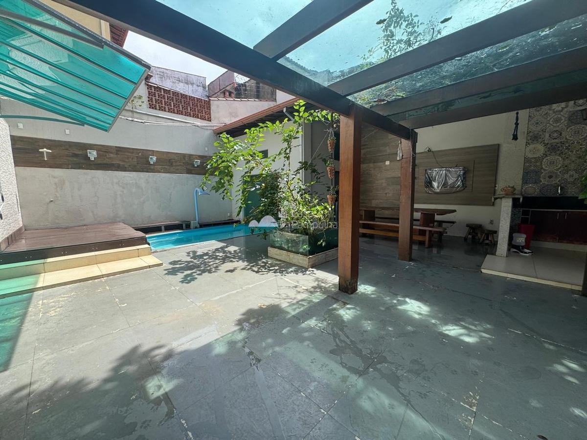 Casa, Nova Vista, 5 Quartos, 6 Vagas, 4 Suítes