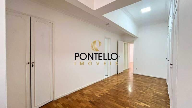 Apartamento, Centro, 4 Quartos, 2 Vagas, 1 Suíte