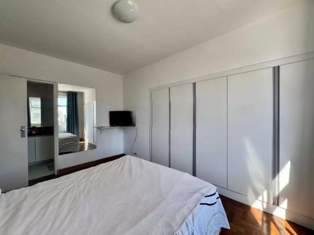 Apartamento, Serra, 4 Quartos, 2 Vagas, 1 Suíte