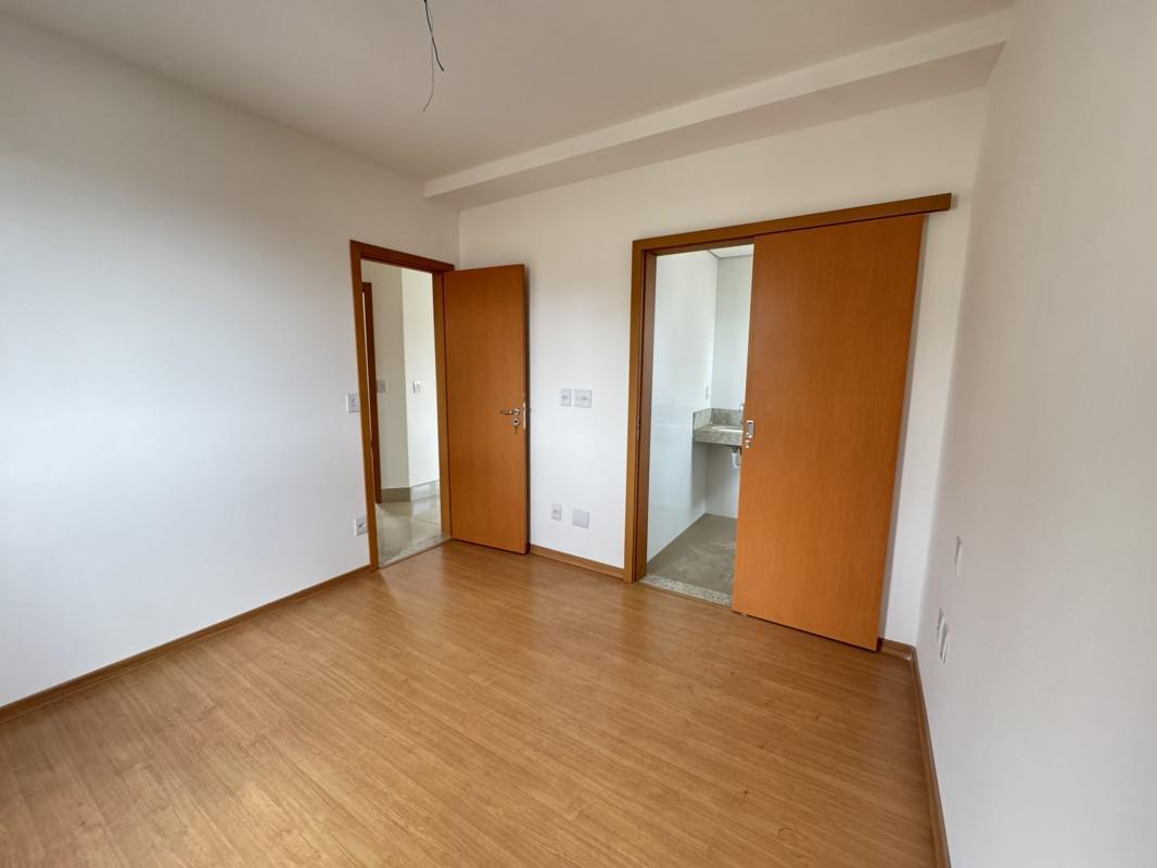 Apartamento, Minas Brasil, 3 Quartos, 2 Vagas, 1 Suíte