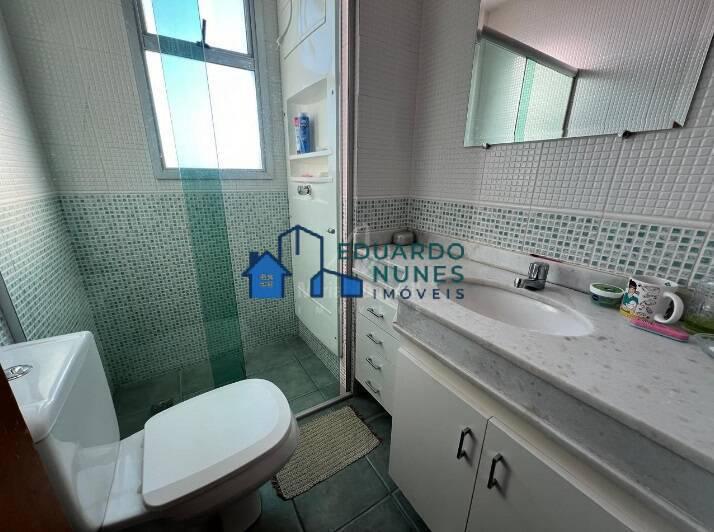 Apartamento, Funcionários, 3 Quartos, 2 Vagas, 1 Suíte