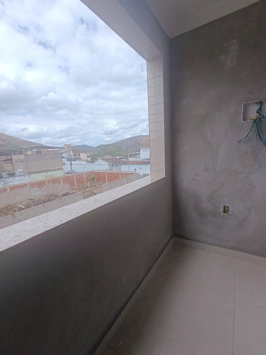 Apartamento, Santa Terezinha, 0 Quarto, 0 Vaga
