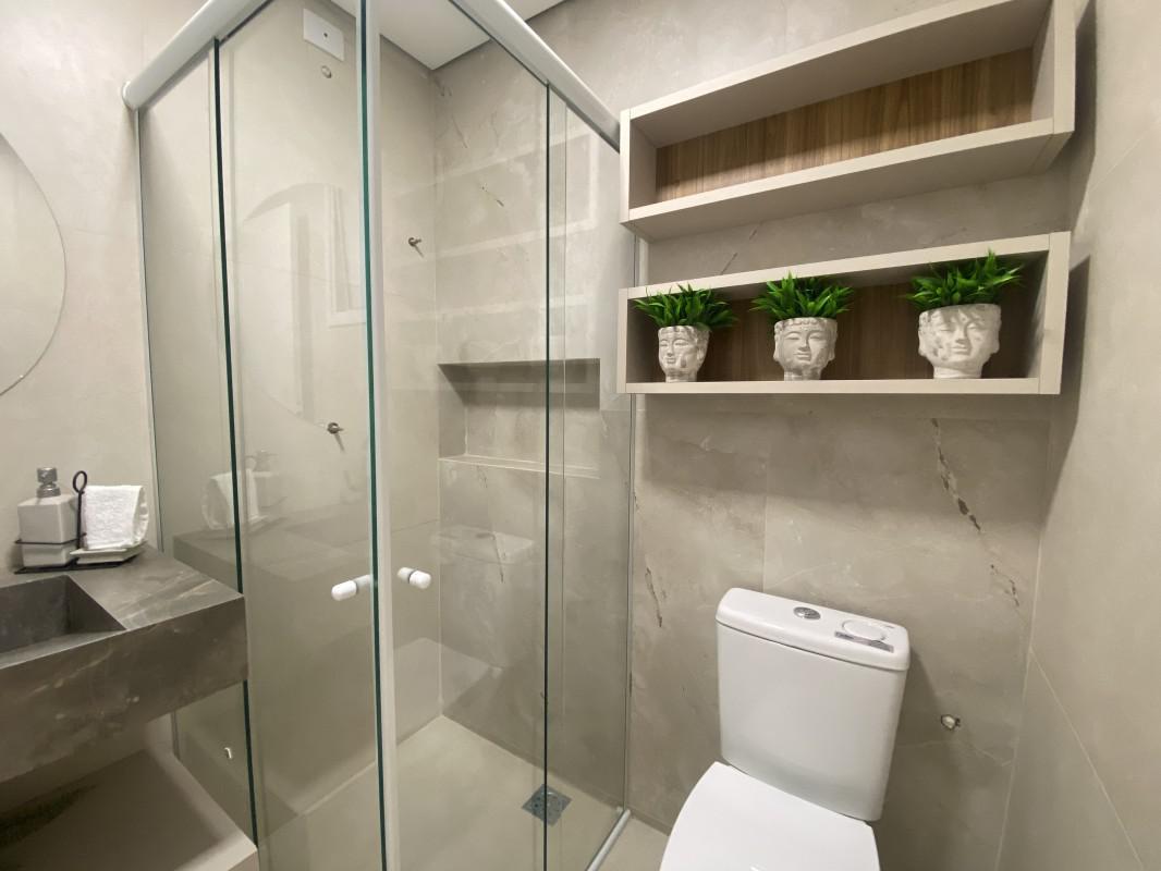 Apartamento, Padre Eustáquio, 3 Quartos, 2 Vagas, 1 Suíte