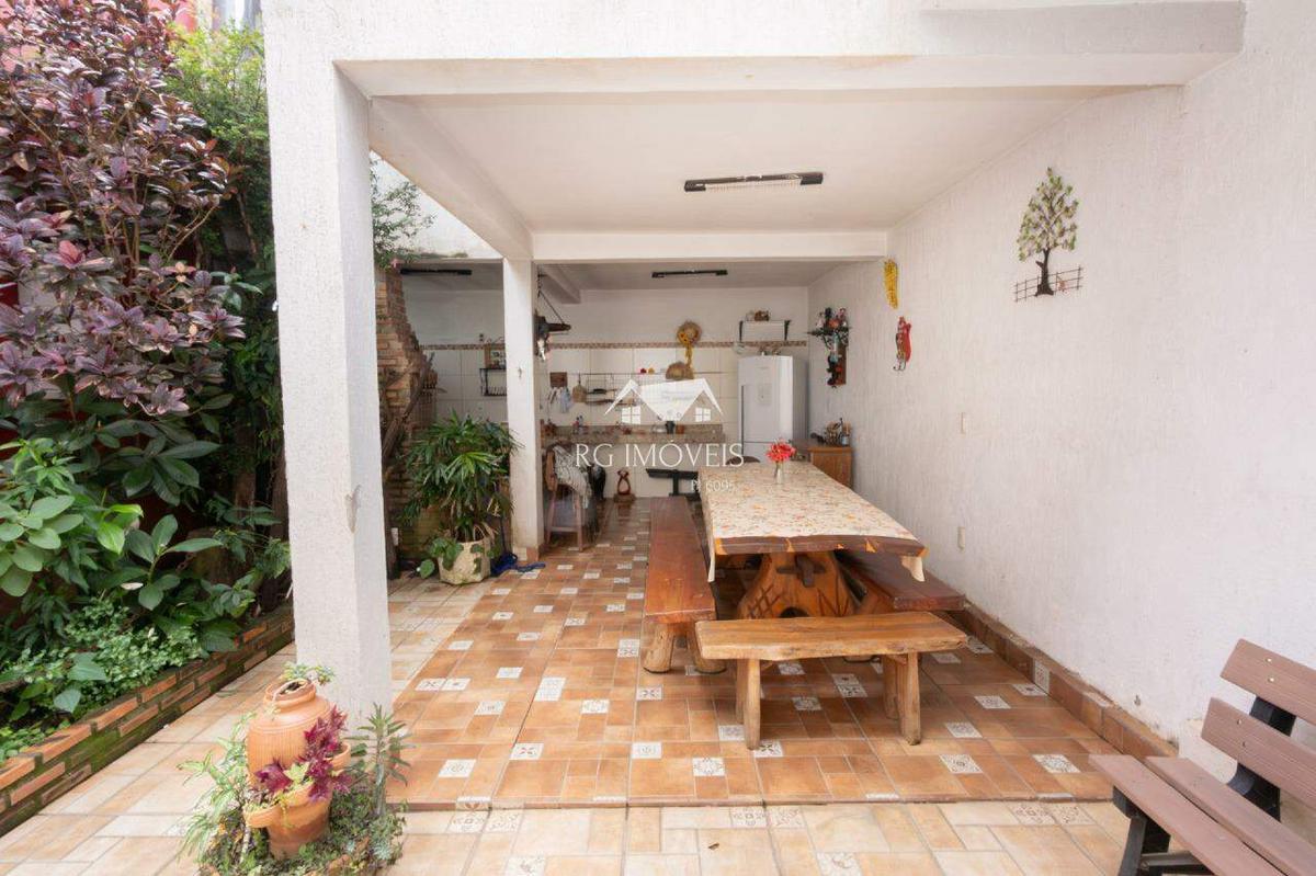 Casa, Cardoso, 3 Quartos, 3 Vagas, 1 Suíte