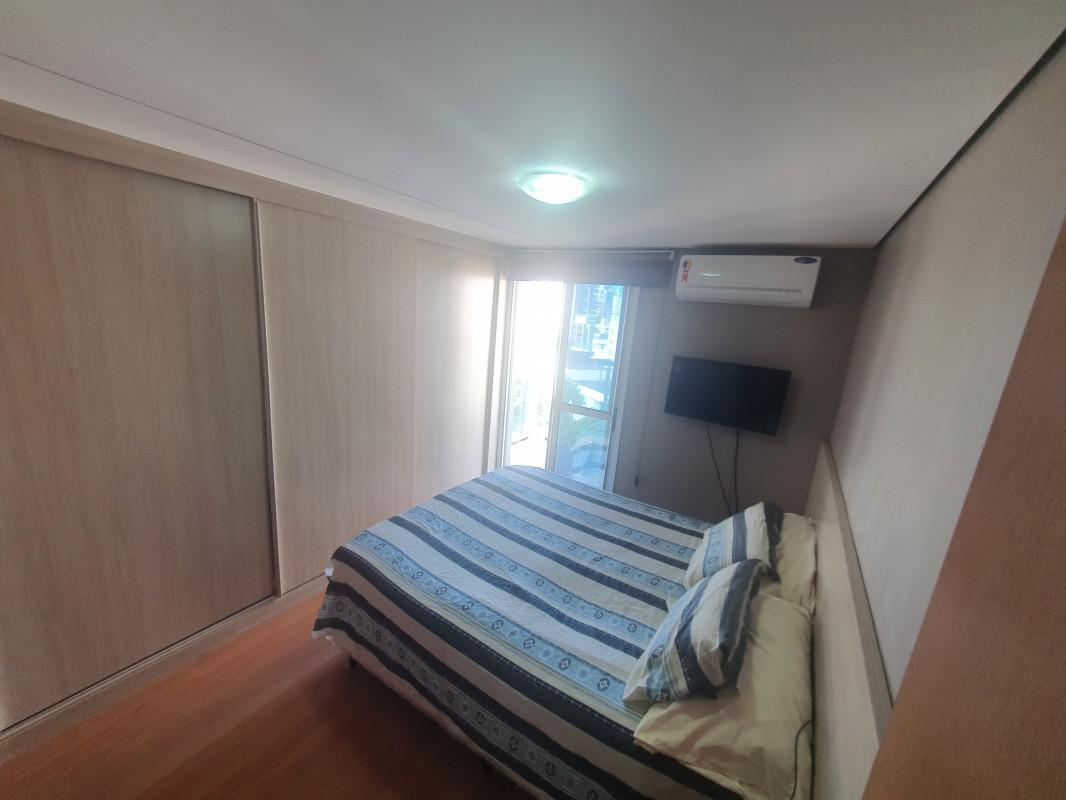 Cobertura, Cruzeiro, 3 Quartos, 3 Vagas