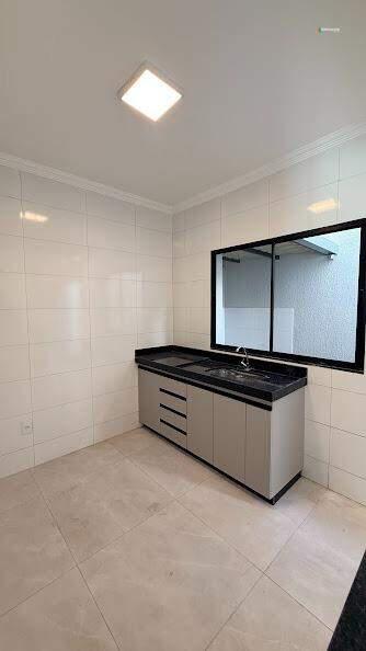 Casa, Adeodato, 3 Quartos, 1 Vaga, 1 Suíte