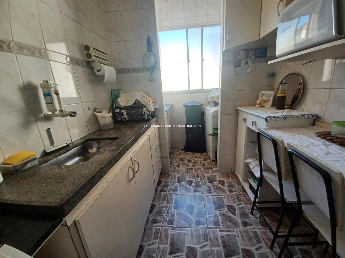 Apartamento, Jardim Riacho das Pedras, 2 Quartos, 1 Vaga