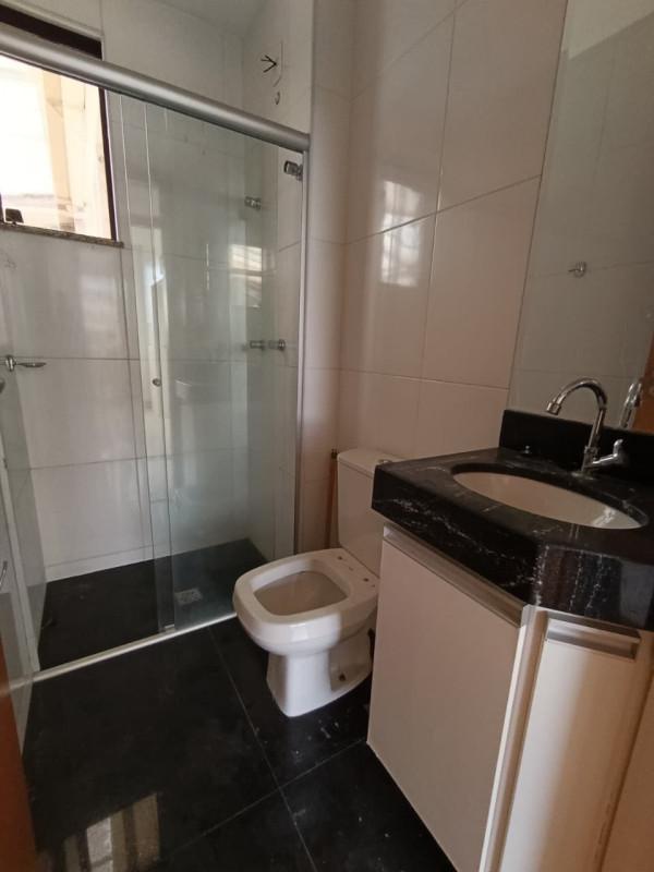 Apartamento, Caiçaras, 2 Quartos, 3 Vagas, 1 Suíte