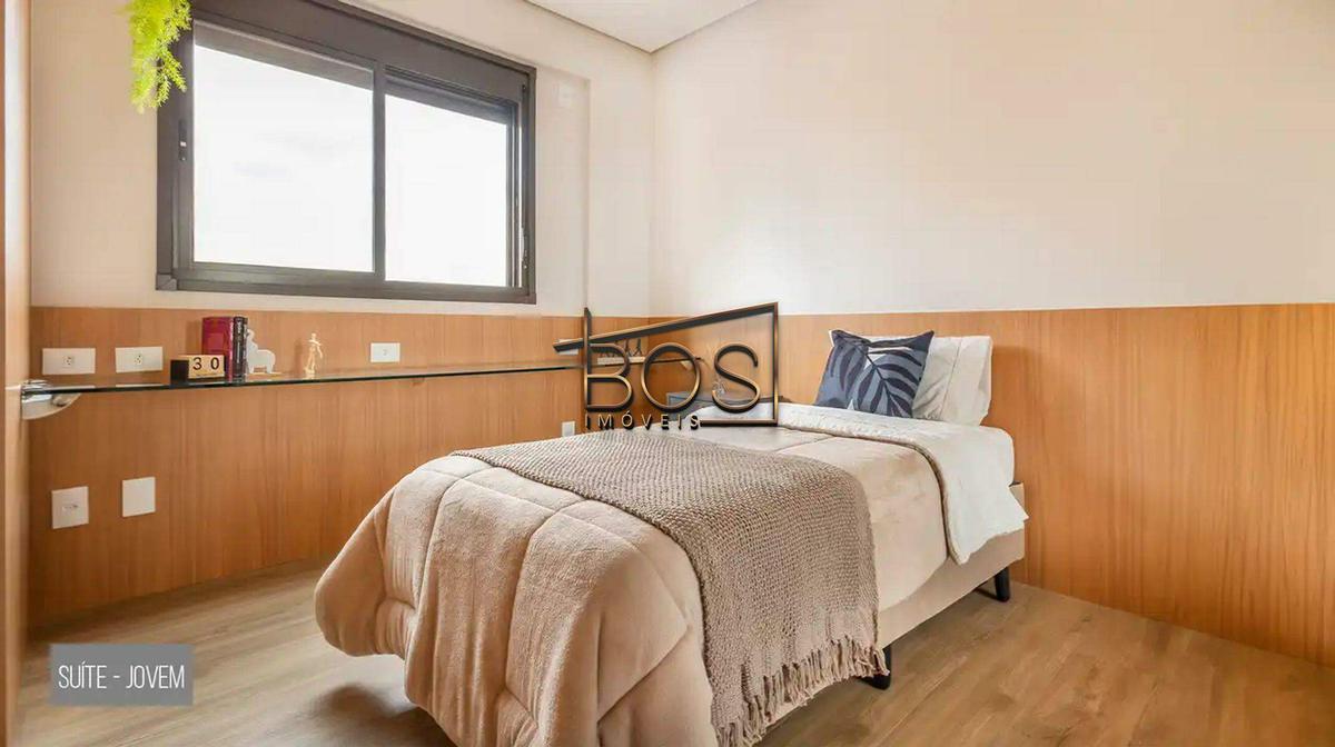 Apartamento, Santo Antônio, 3 Quartos, 2 Vagas, 1 Suíte