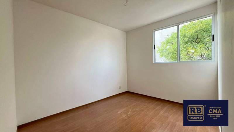 Apartamento, Barro Preto, 2 Quartos, 1 Vaga, 1 Suíte