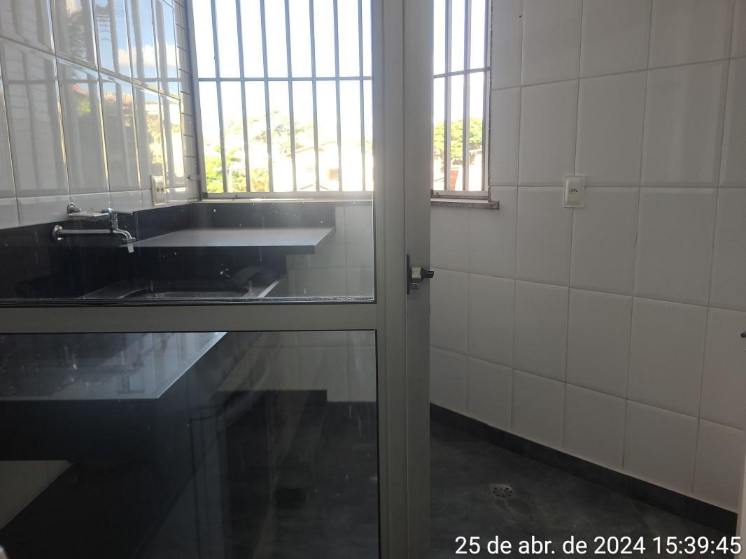 Apartamento, Itapoã, 3 Quartos, 2 Vagas, 1 Suíte