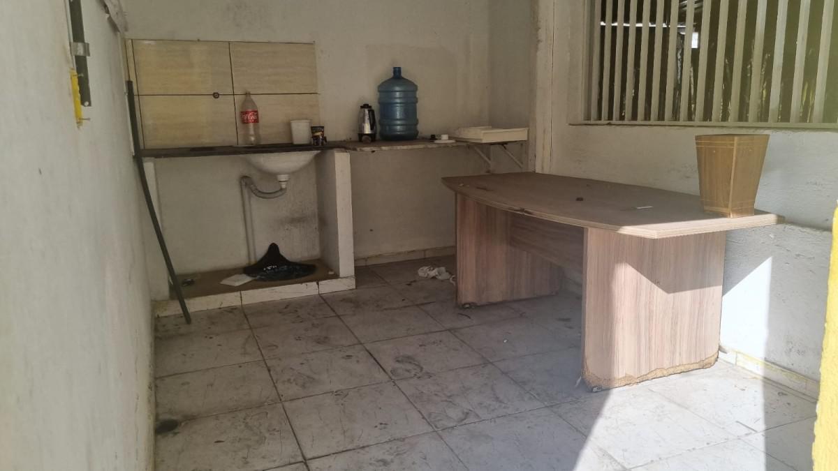 Galpão, Concórdia, 0 Quarto, 0 Vaga